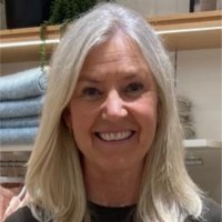 Sue Harris