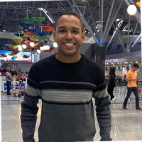 Josaias Vicente