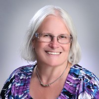 Bernadette Mann