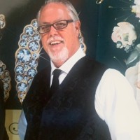 Todd Hughes