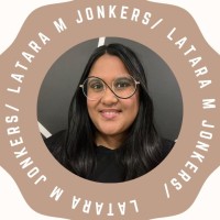 Latara Jonkers