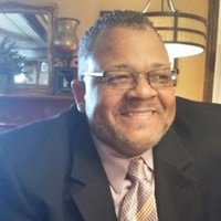 William F. Wynn, Jr