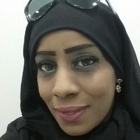 Ameena Al Taheir Mahmmoud Ahmed