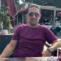 ersan gocmen