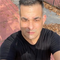 Frank Garcia