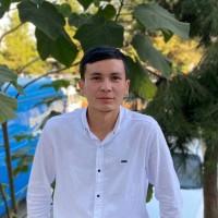 Dilshodbek Qurbonaliyev