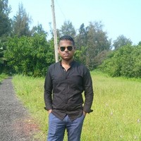 Prathamesh Mayekar