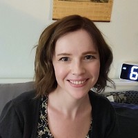 Amber Strand