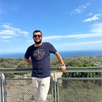 Celal Yalgın BİLGİÇ