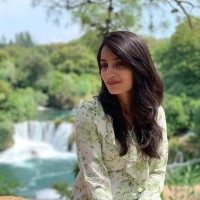 Aanchal Bantia