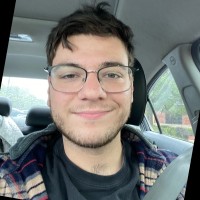 Nicholas Mazza