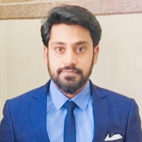 Mohammed Hariz B