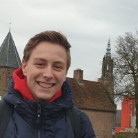 Wessel Groenewold