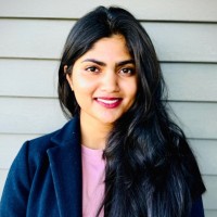 Pooja Shyamsundar