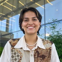 Petra Molina Ohlinger