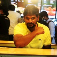 Jayaprakash Ramesh