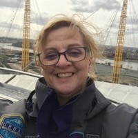 Steph Newitt
