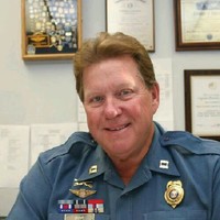 Patrick Grove
