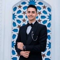 Ahmed Sameh