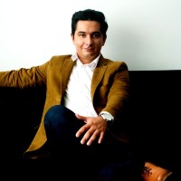 Rodrigo Zamora