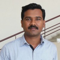 Ravindra Mane