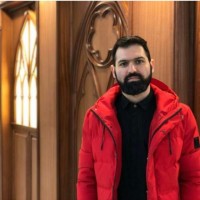 AMIRHOSSEIN MOZAFFARIAN