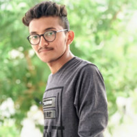 Rudani Ashish