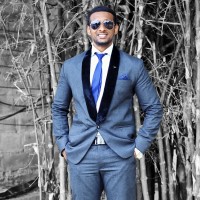 Nithin Franklin