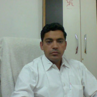 Rohit Bishnoi
