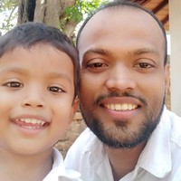 Dinesh Chaminda