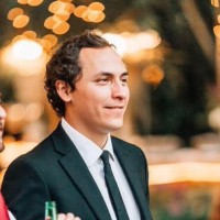 Tyler Haberman