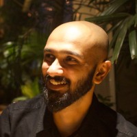 Sooraj Ramachandran