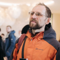 Андрей Мироненко
