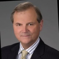 Jeffrey Diff Ritchie, Senior Vice President