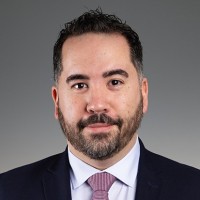 Eric Rios