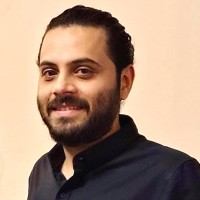 Hassan Pervaiz