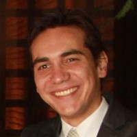 Ricardo Porto Ferreira Guimarães
