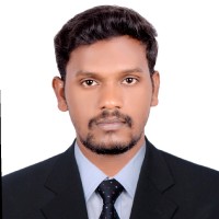 Kiran Kumar P