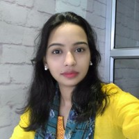 Komal Patil