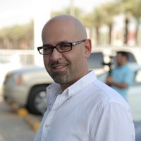 Ziad Ghawi