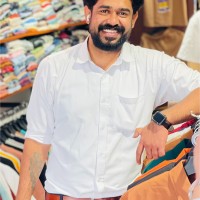 Vivek Jude