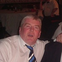 Barney Mcaulay