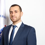 Georgio Bassil