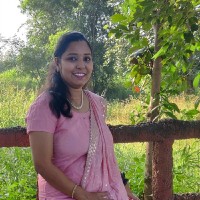 Prachi Randive
