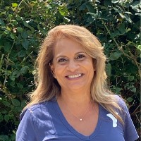 Anita Dandeker