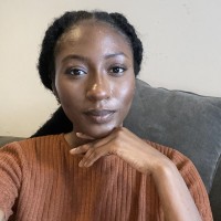 Essence Ray-Simpson, M.Ed