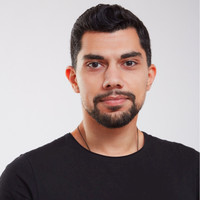Rami Hajj Dib