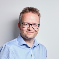 Niels Ladegaard Beck