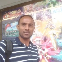 Sudeetha Perera