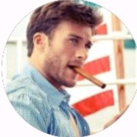 Scott Eastwood